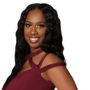 Meet your Posher, Delisa